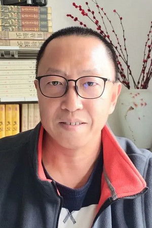 王忠伟