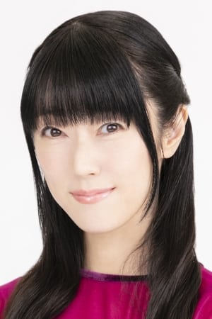钉宫理惠 Rie Kugimiya