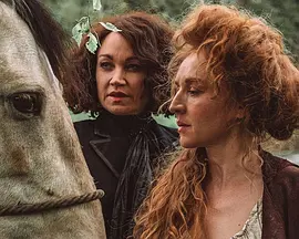 十月节风云第二季