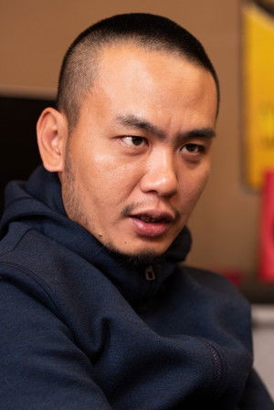 杨大正
