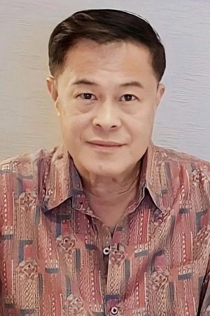 Alex Surapol Poonpiriya