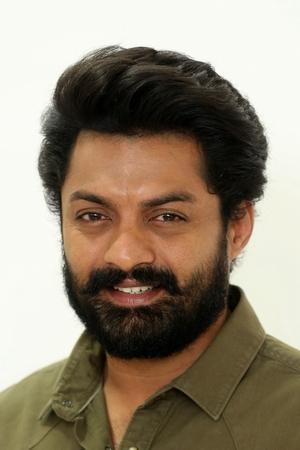 Nandamuri Kalyanram