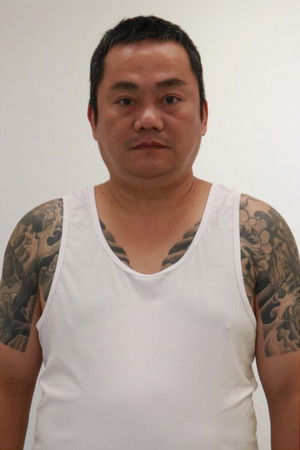 萧鸿