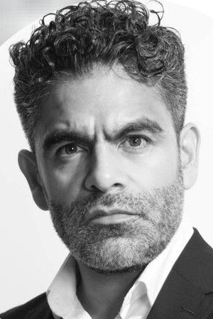 Adrian Vazquez