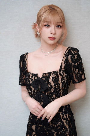 美依礼芽