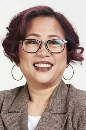 Cathy Garcia-Molina