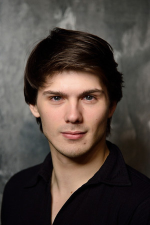 Pyotr Kharchenko