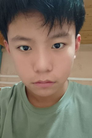 周帆