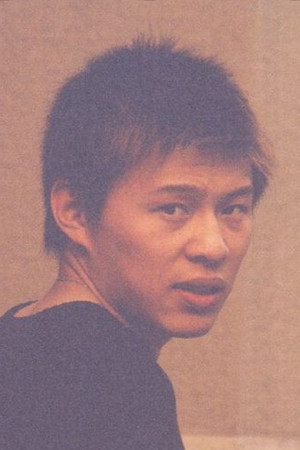殷杰