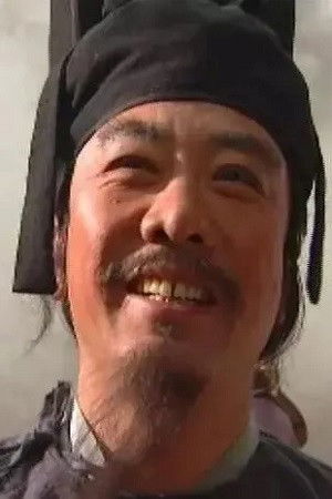 常玉平