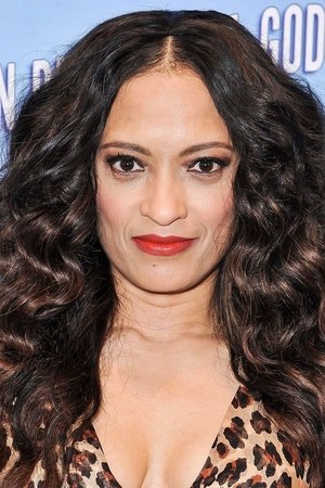 梅丽莎·德索萨