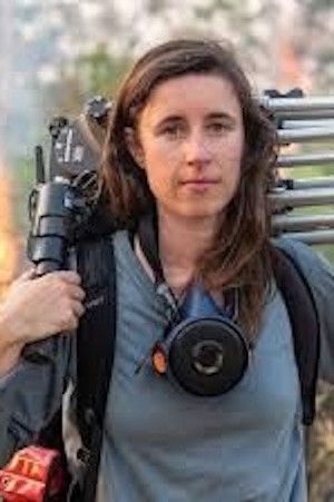 阿比盖尔·利斯