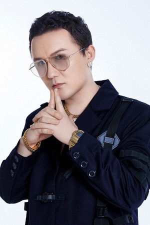 那吾克热·玉素甫江