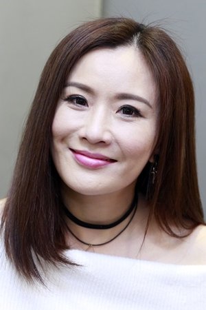 张文慈(Pinky Cheung)