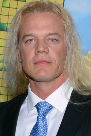 詹姆斯·普雷斯顿·罗杰斯