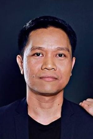 Alvin Yapan