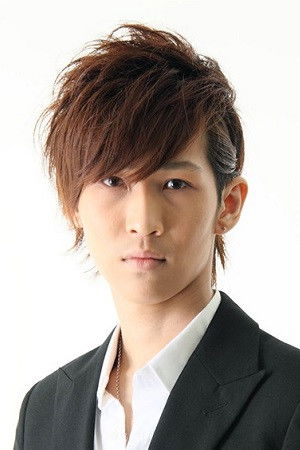 山本侑平
