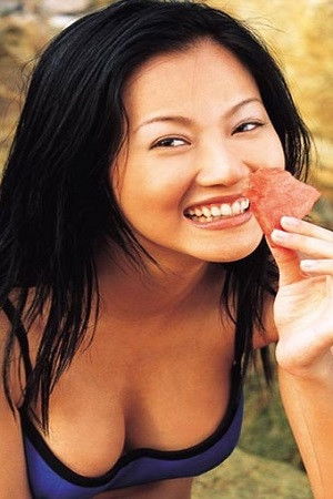 任港秀(Kong Sau Yum)