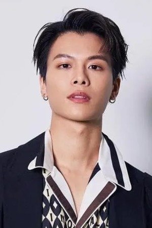 容启航