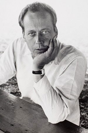 乔治·罗伊·希尔