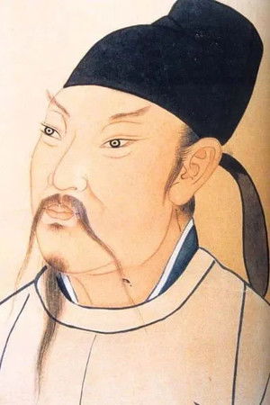 李白