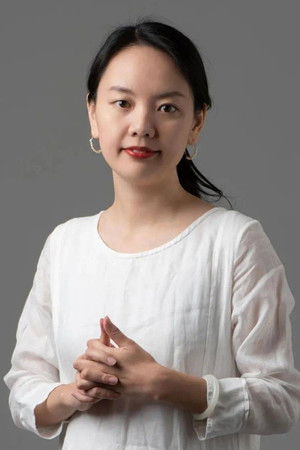 黄晓丹
