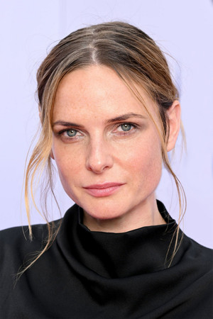 丽贝卡·弗格森