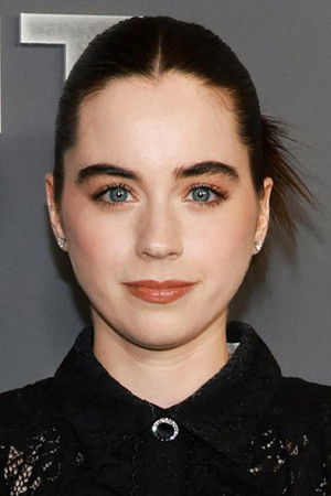 莎拉·德贾斯丁