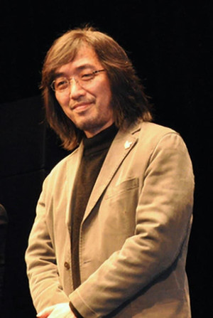 山本泰一郎