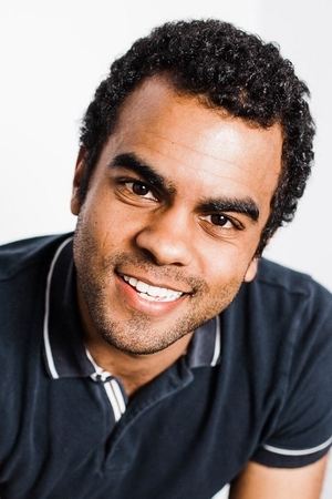 艾萨克·罗宾逊-史密斯