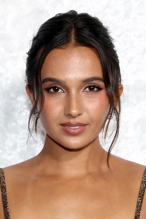 阿里安娜·里瓦斯