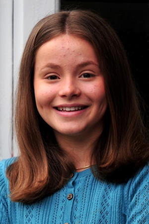 伊莫金·克劳森