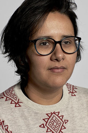 朱莉安娜·罗夏斯