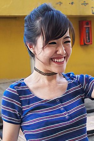 柳胜美