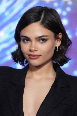 阿丽亚娜·格林布拉特