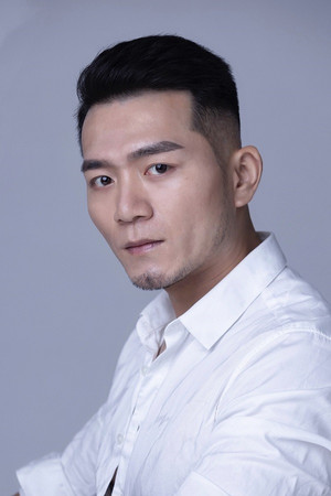 李若洲 Ruozhou Li