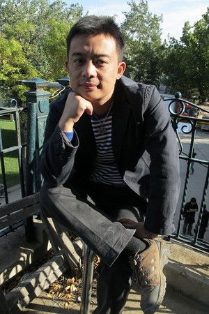 屈啸宇