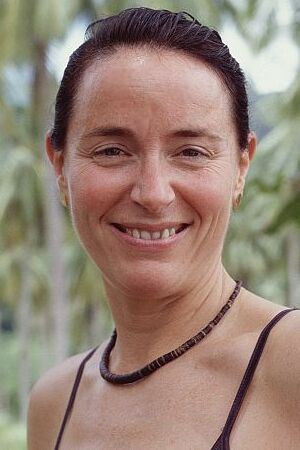 Helen Glover