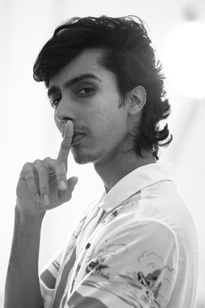 Ajikumar