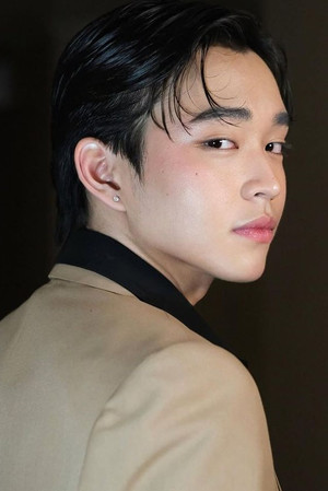 Rabin Angeles