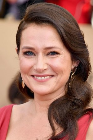 西瑟·巴比特·科努德森 Sidse Babett Knudsen