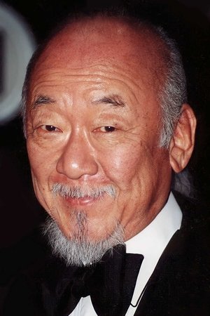 Noriyuki 'Pat' Morita