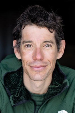 亚历克斯·霍诺德 Alex Honnold