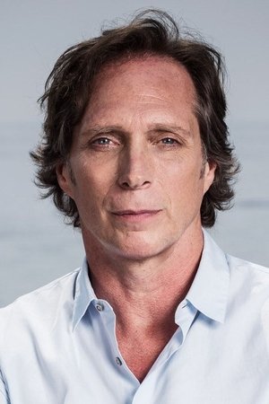 威廉·菲克纳 William Fichtner