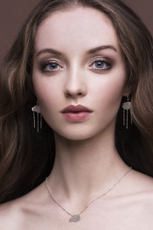 艾莉西亚·乔达诺