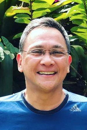 Nonie Buencamino