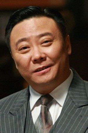 任正彬