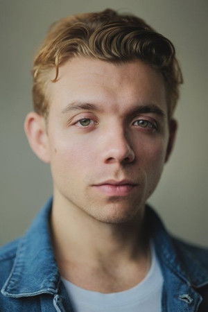 Sam Baker-Jones