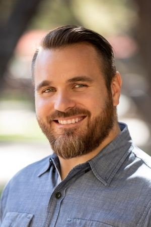 乔尔·克劳福德